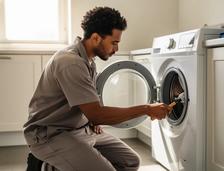 Washing Machine Repair service in Leytonstone
